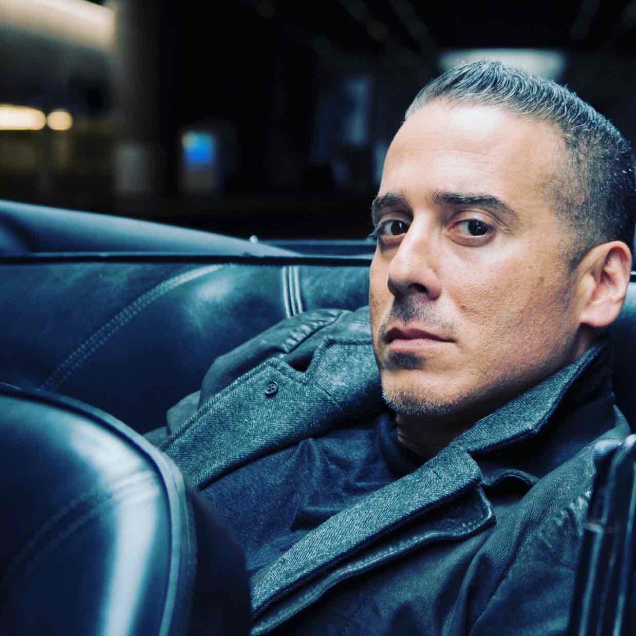 Avatar of Kirk Acevedo