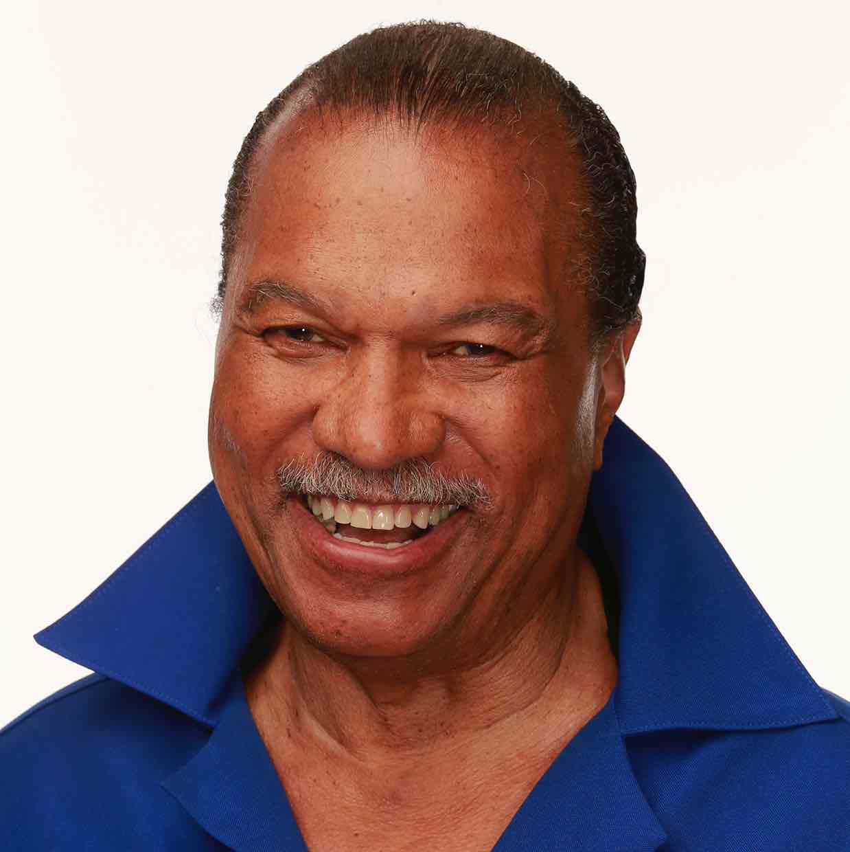 Avatar of Billy Dee Williams