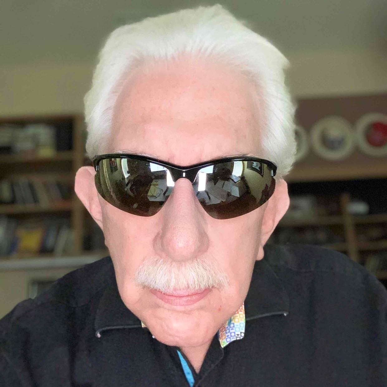 Avatar of Victor Caroli
