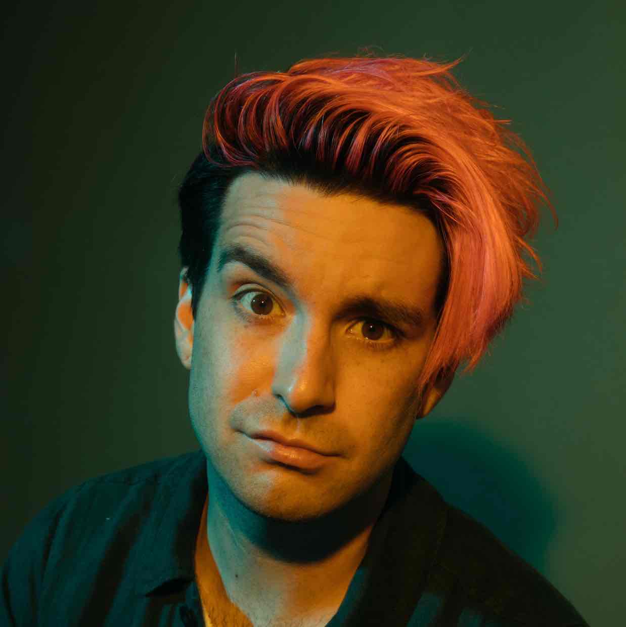 Avatar of Brett Loudermilk