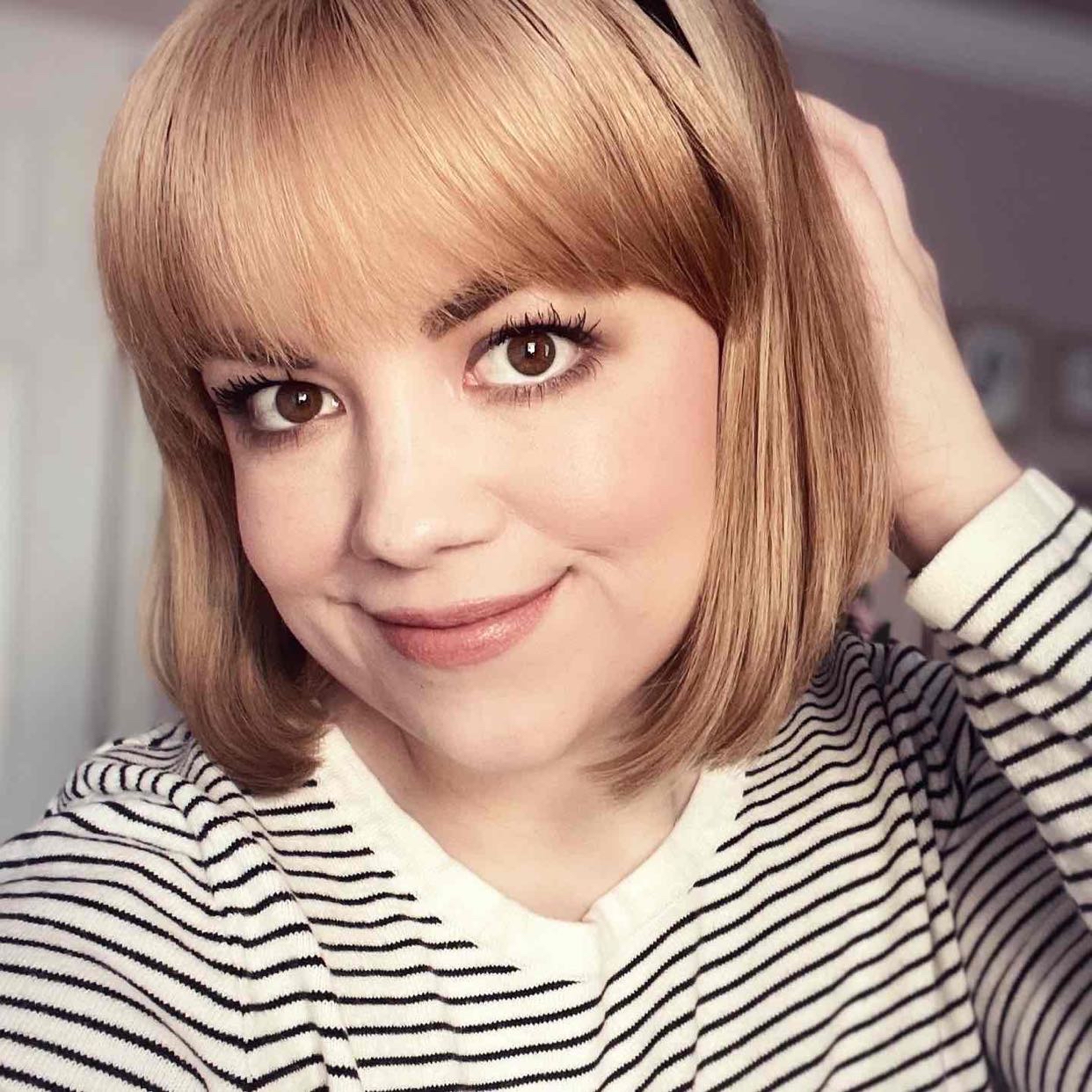 Avatar of Cait Baxter