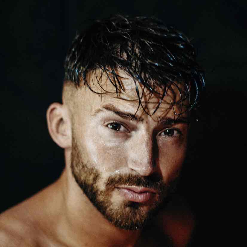 Avatar of Jake Quickenden