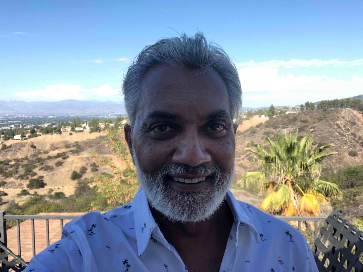 Avatar of Duncan Bravo