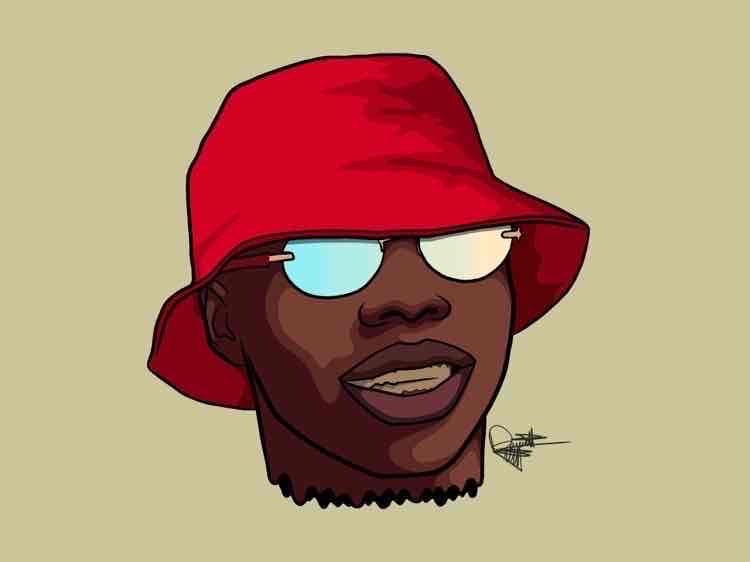 Avatar of Isaiah Bolden