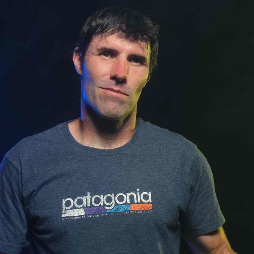 Avatar of Andy Macdonald