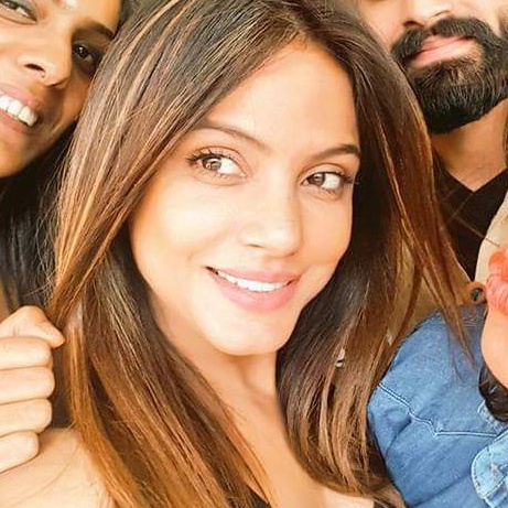Avatar of Neetu Chandra