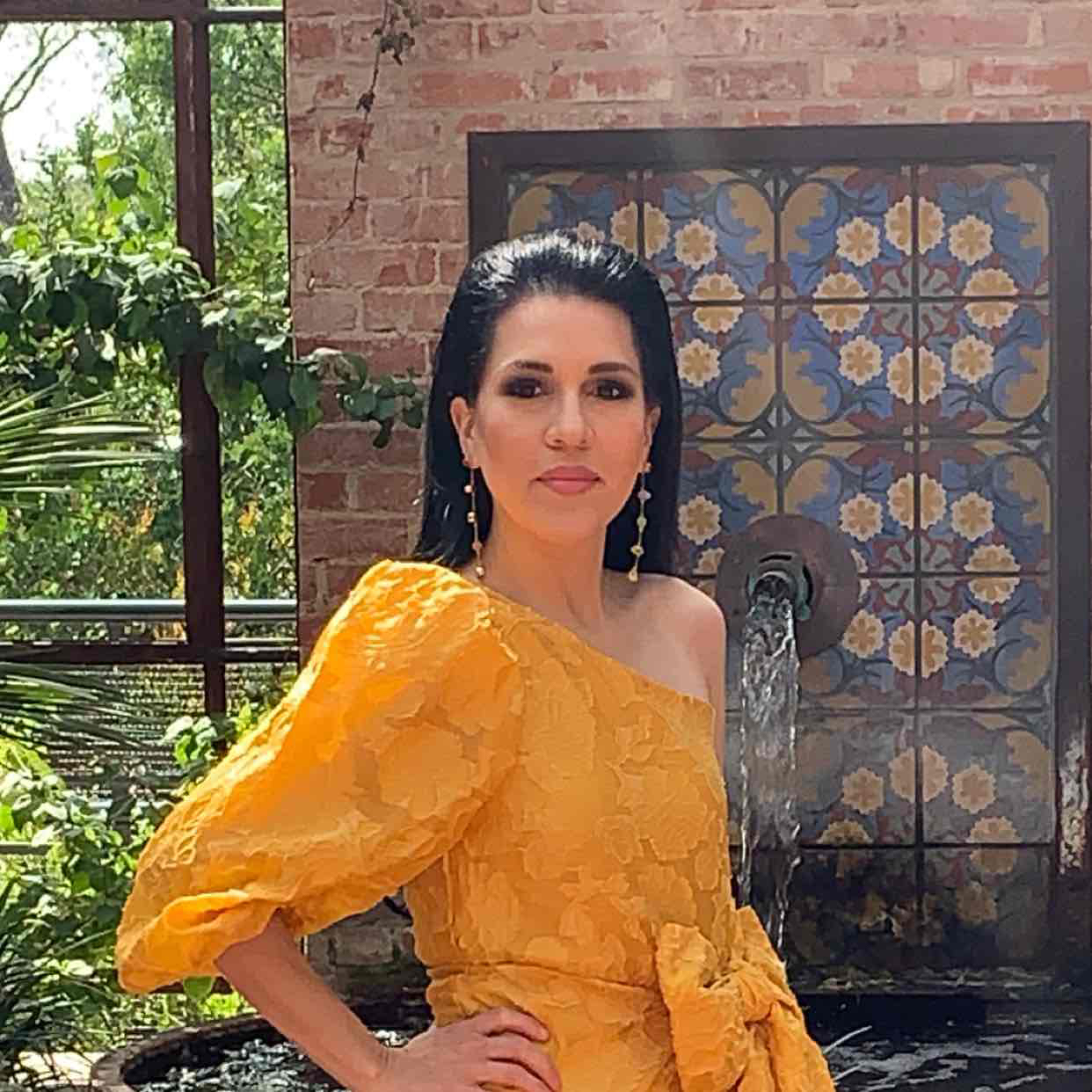 Avatar of Karla Ramirez