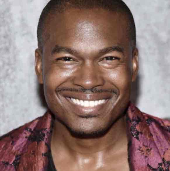 Avatar of Chaz Lamar Shepherd