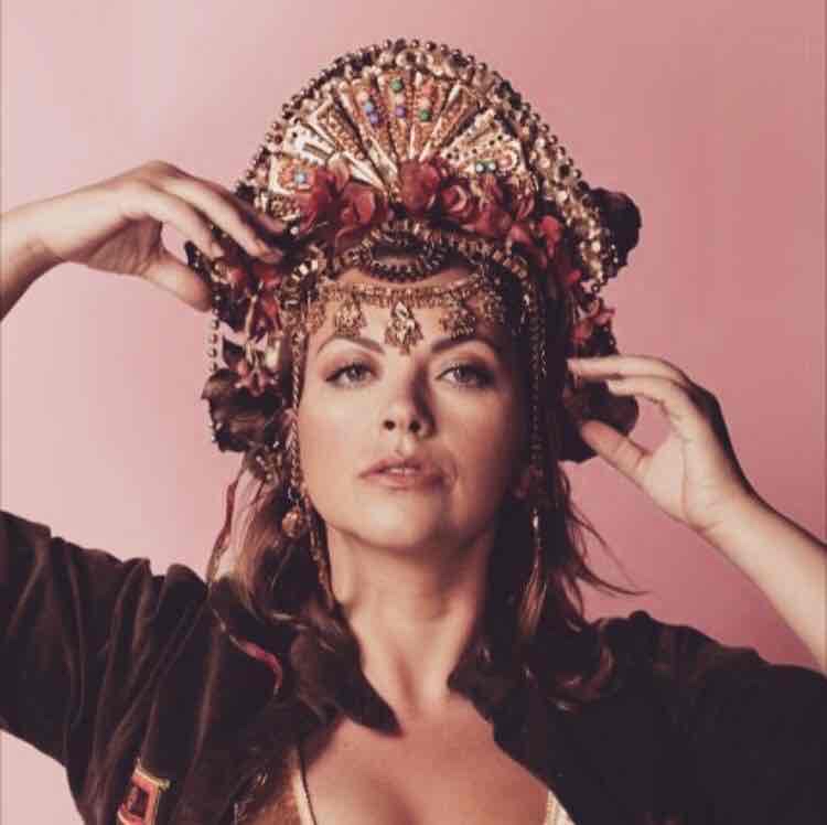 Avatar of Charlotte Church