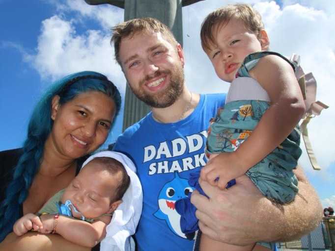 Avatar of Paul Staehle 90 Day Fiancé