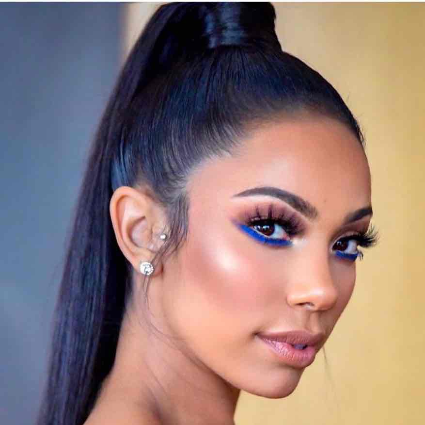 Avatar of Erica Mena