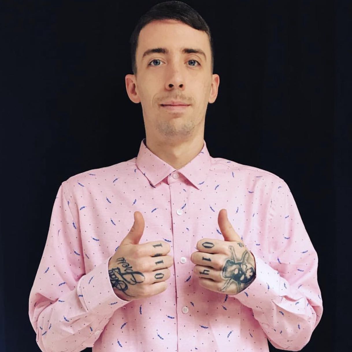 Avatar of DTG (The Eminem Guy)
