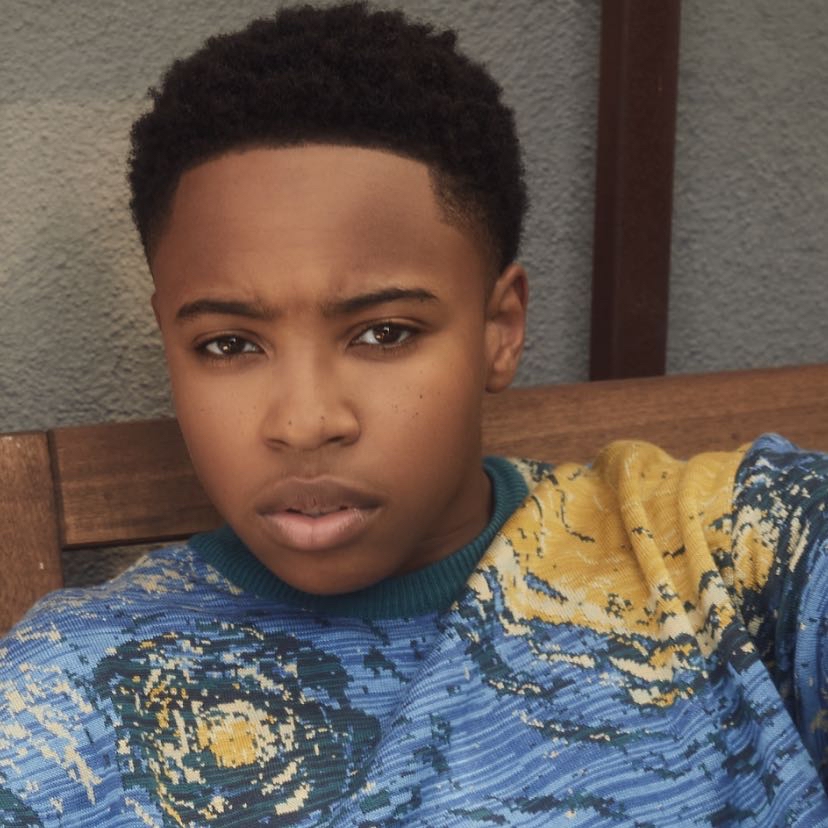 Avatar of Dallas Young