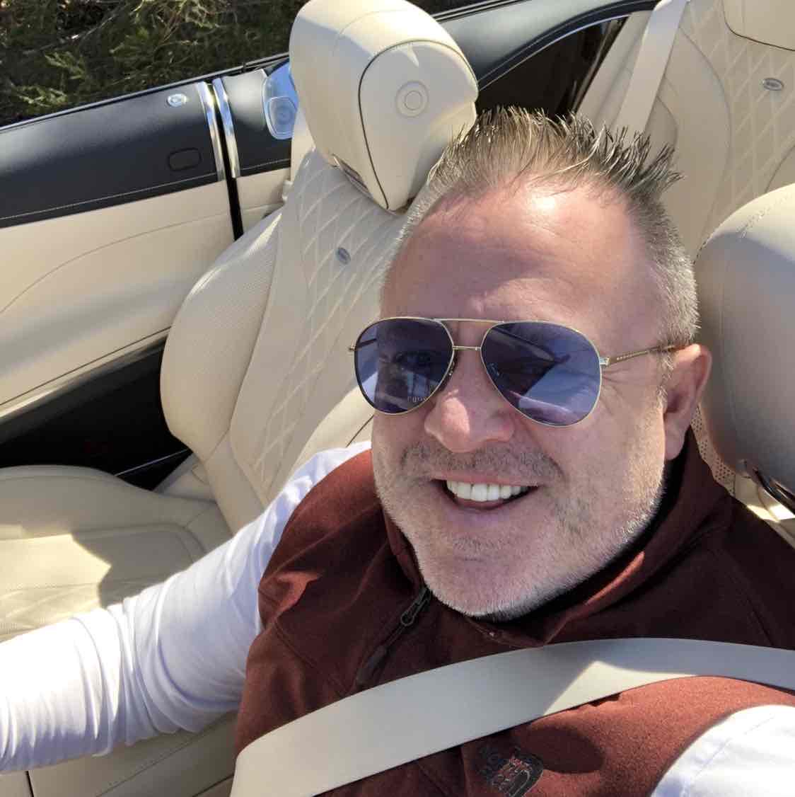 Avatar of Willie Degel