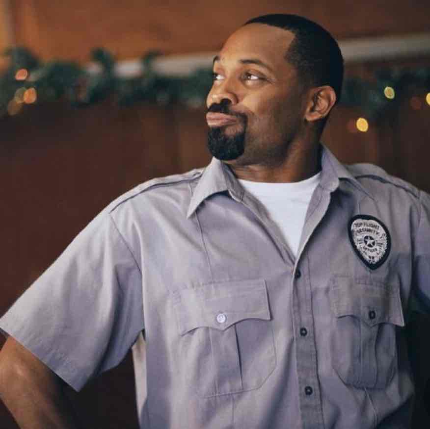 Avatar of Mike Epps