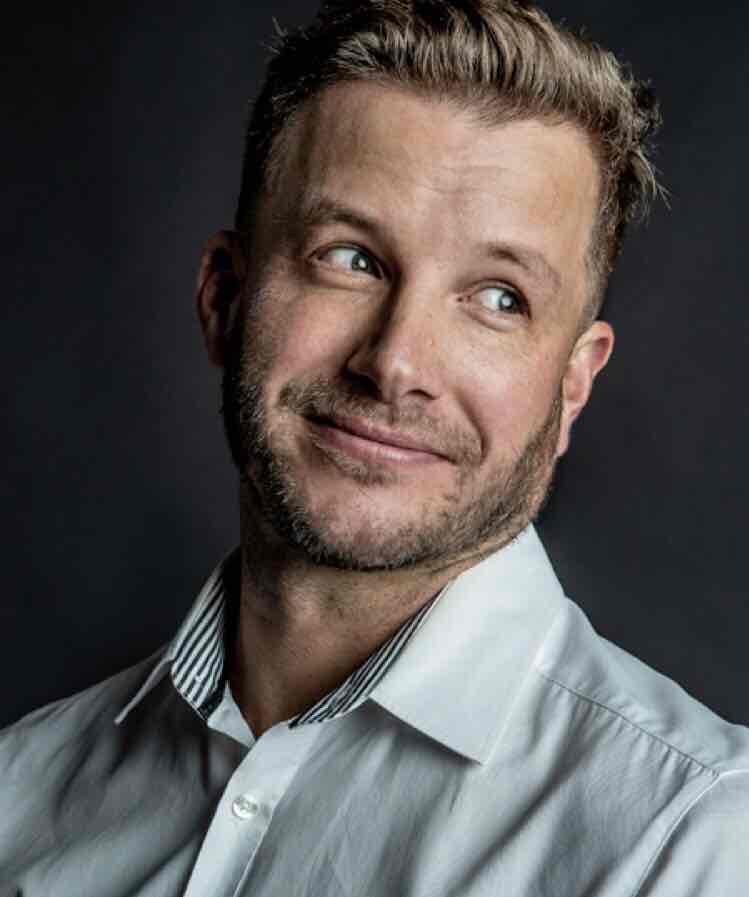 Avatar of Luke Jacobz
