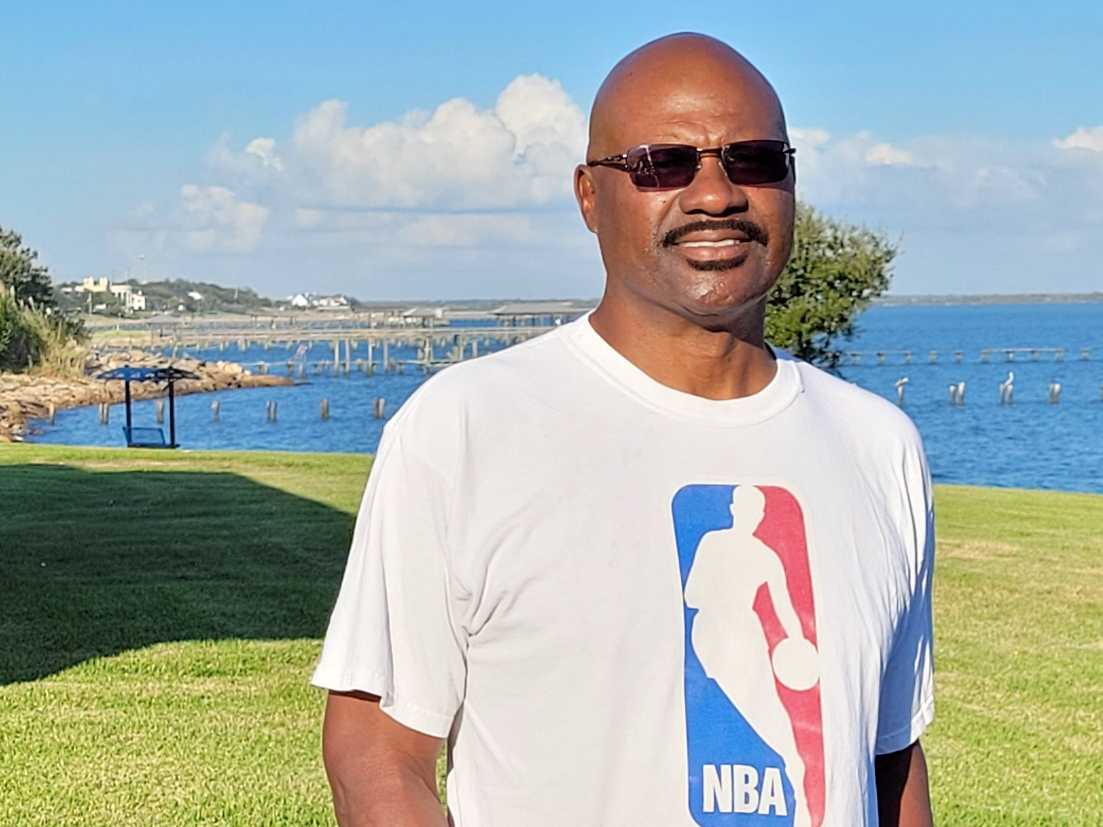 Avatar of Ricky Pierce