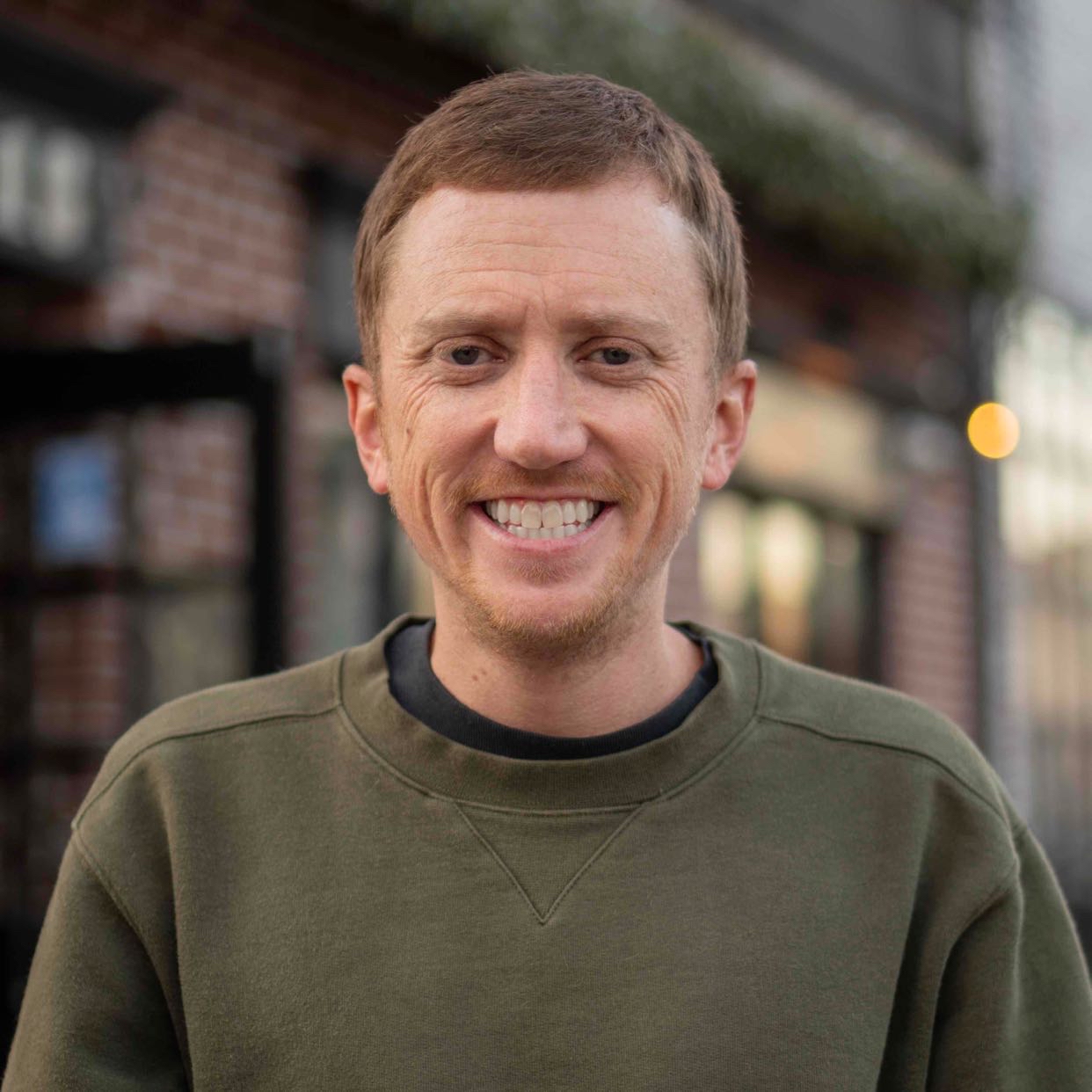 Avatar of Scott Sharp