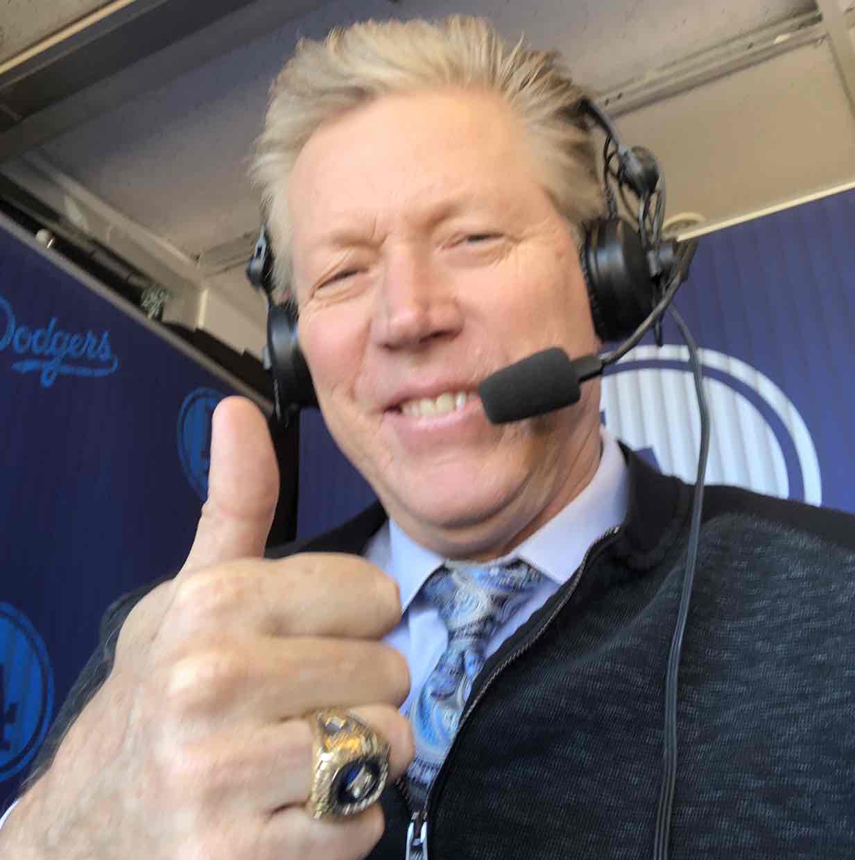 Avatar of Orel Hershiser