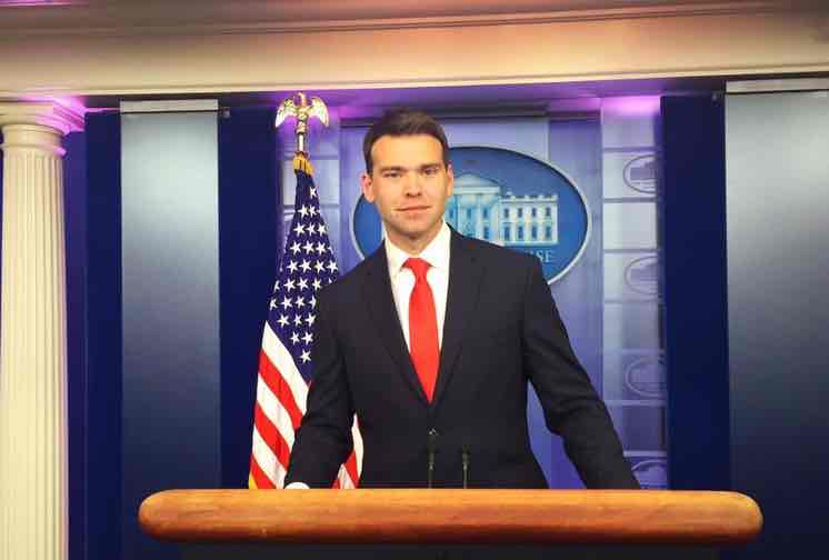 Avatar of Jack Posobiec