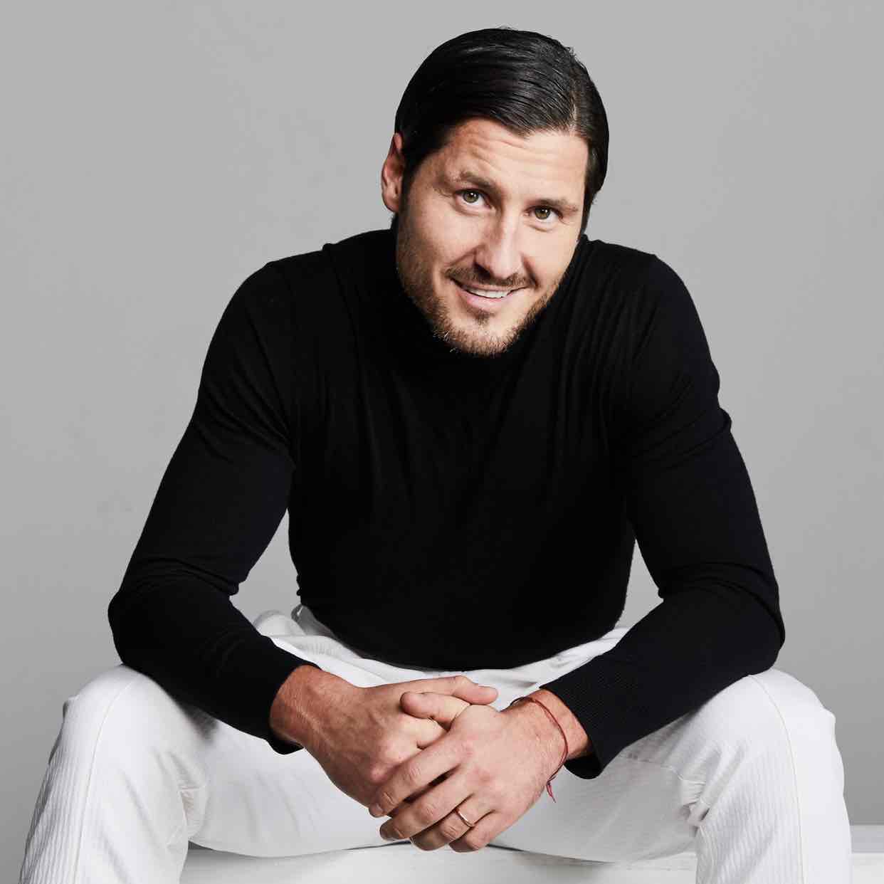Avatar of Valentin Chmerkovskiy