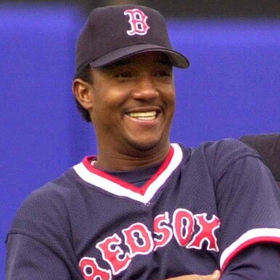 Avatar of Pedro Martinez