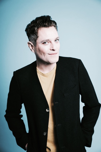 Avatar of Mathew Horne