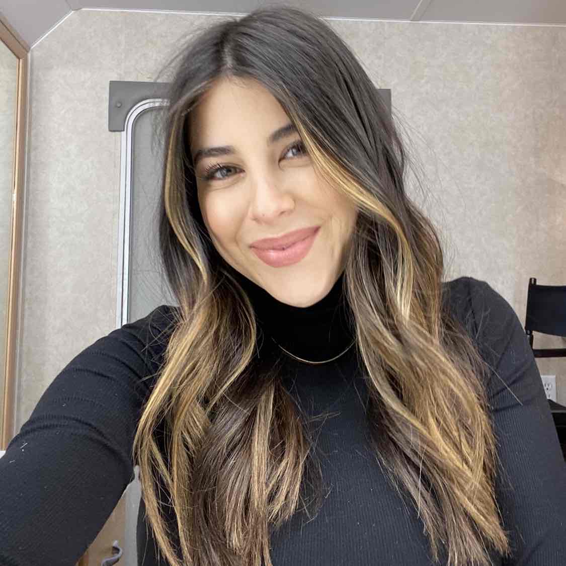 Avatar of Daniella Monet