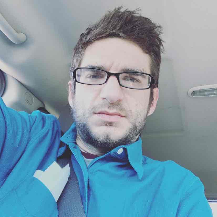 Avatar of Zac Eisenstein