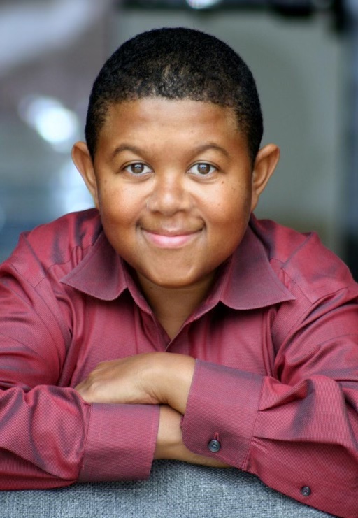 Avatar of Emmanuel Lewis