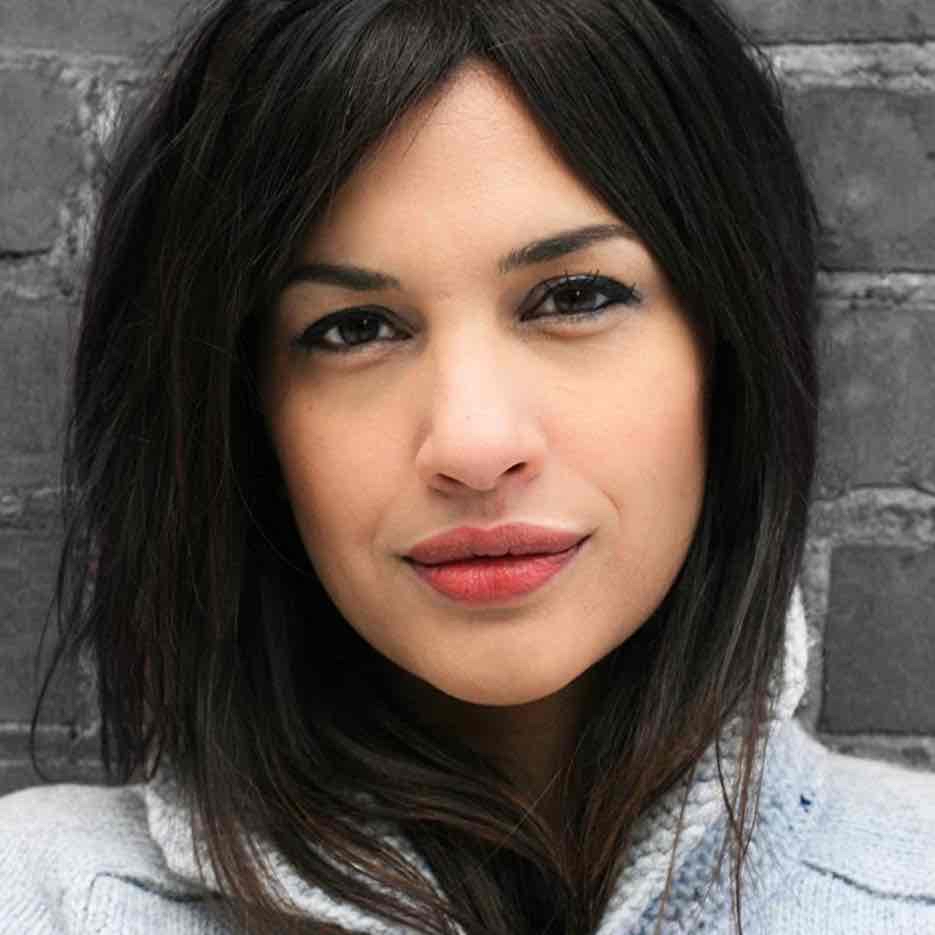 Avatar of Rachael Ancheril