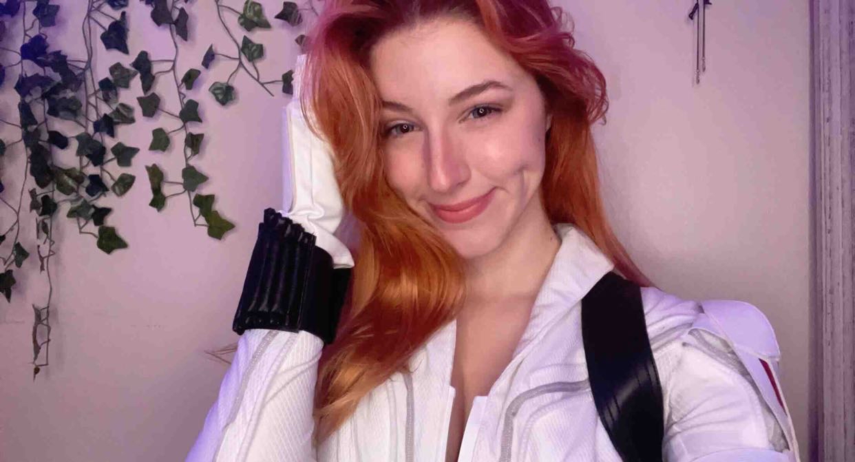 Avatar of Michelle Vinson