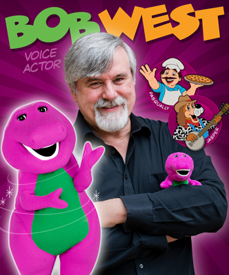 Avatar of Bob West