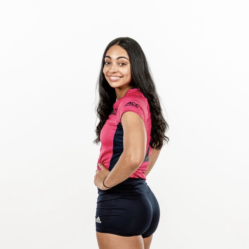 Avatar of Dominique Washington