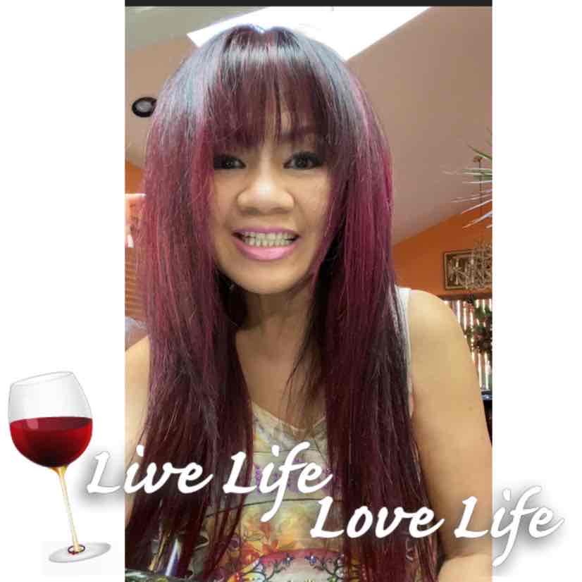 Avatar of Aunt Tina Ho