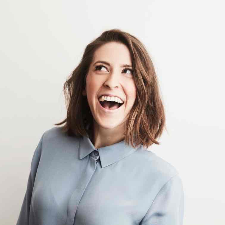 Avatar of Eden Sher