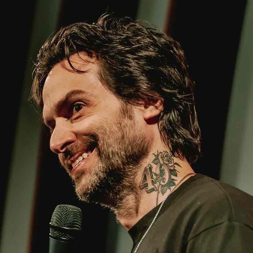Avatar of Chris D’Elia