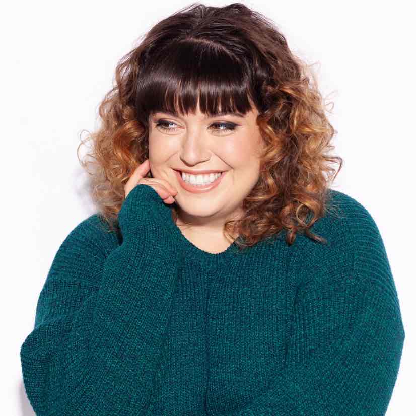Avatar of Jenny Zigrino
