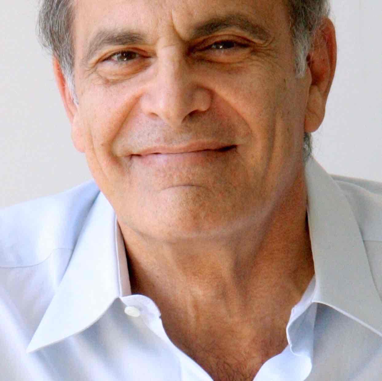 Avatar of Alan Rachins