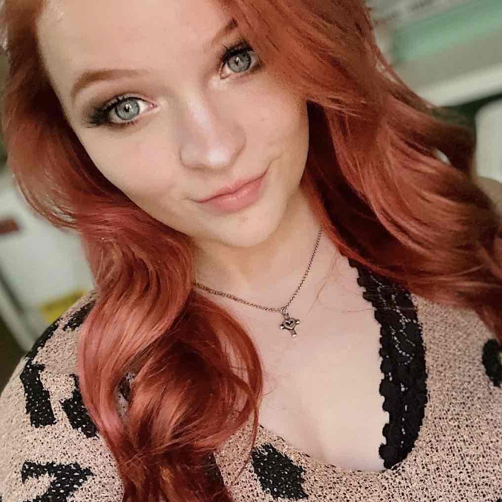 Avatar of Morgan Leigh