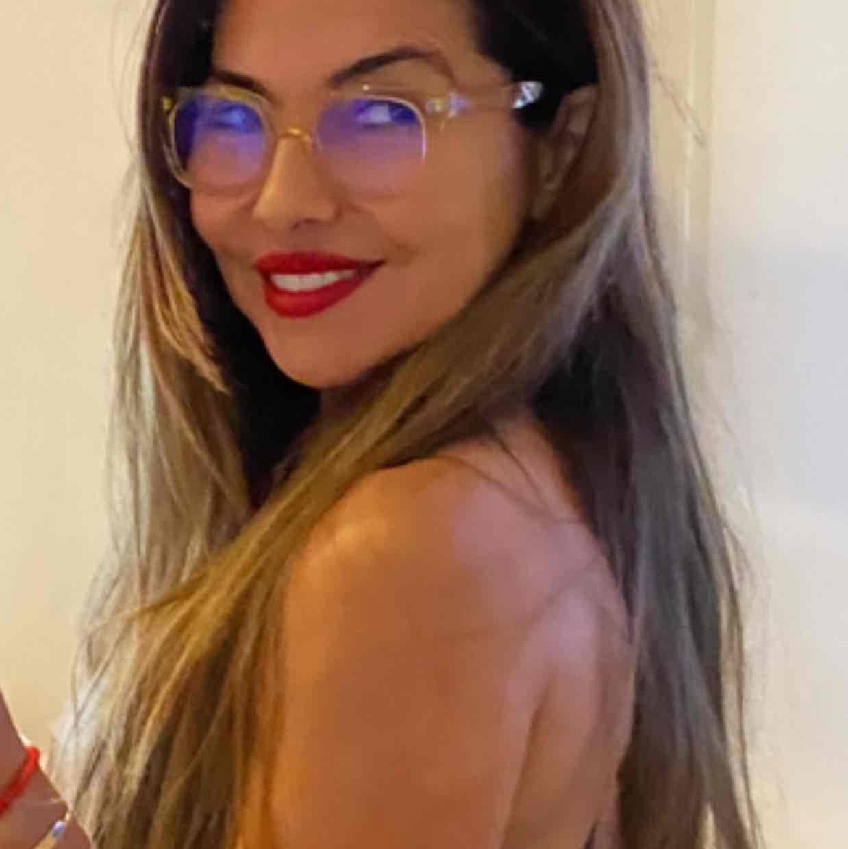 Avatar of Vanessa Marcil