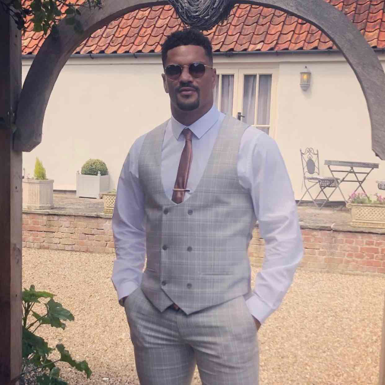 Avatar of Anthony Ogogo
