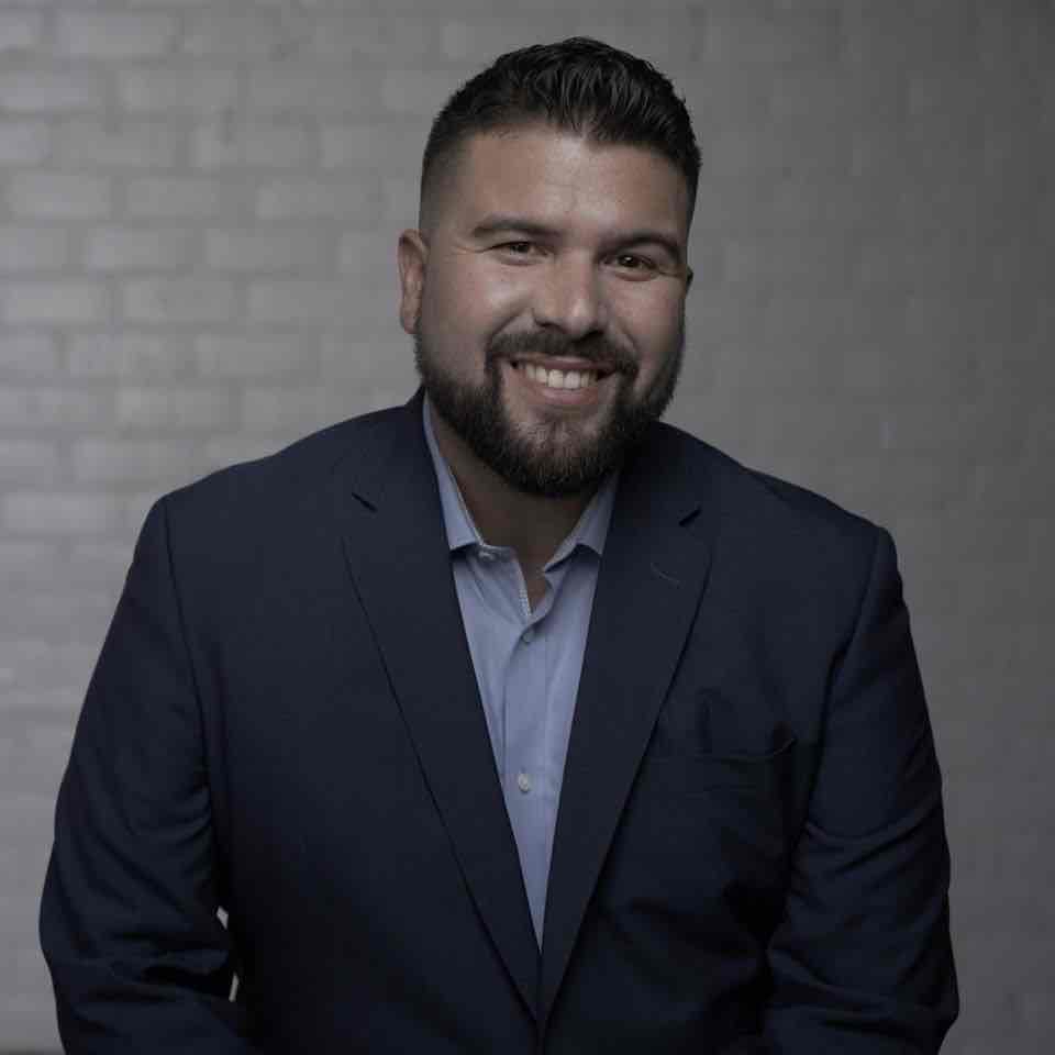 Avatar of Carlos Gil