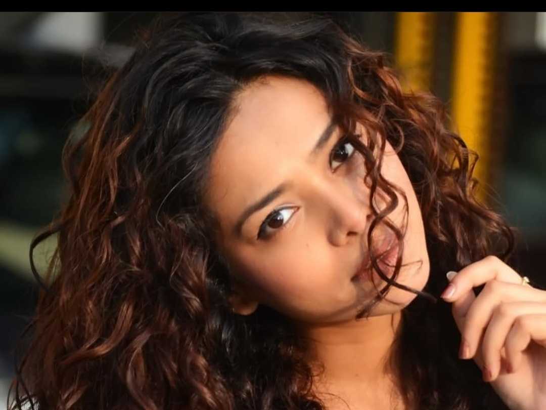 Avatar of Vaishnavi Dhanraj