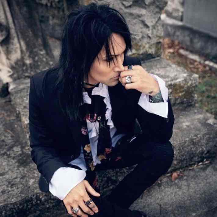 Avatar of Ashley Purdy
