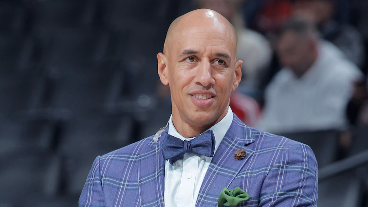 Avatar of Doug Christie