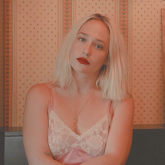 Avatar of Jemima Kirke