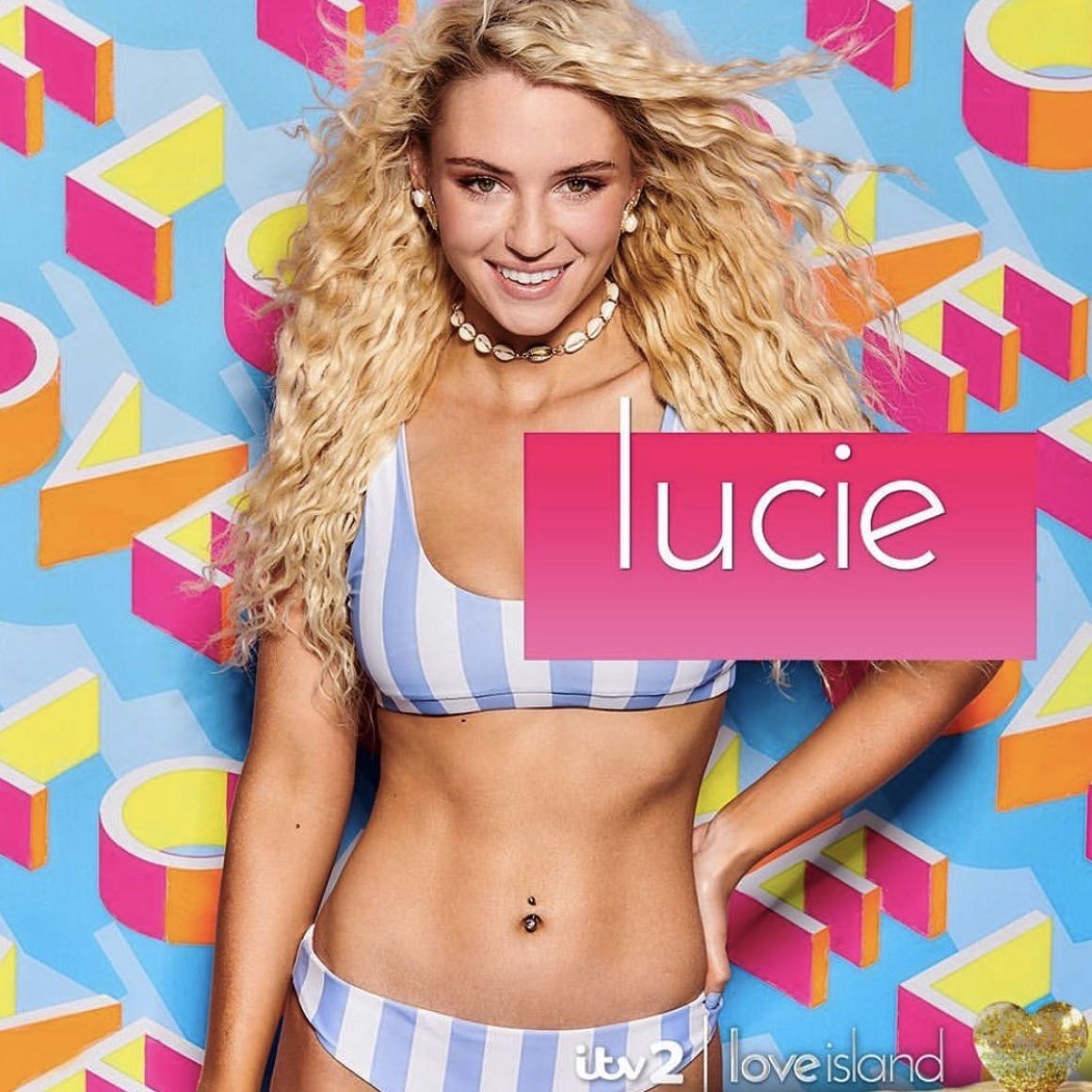 Avatar of Lucie Rose Donlan