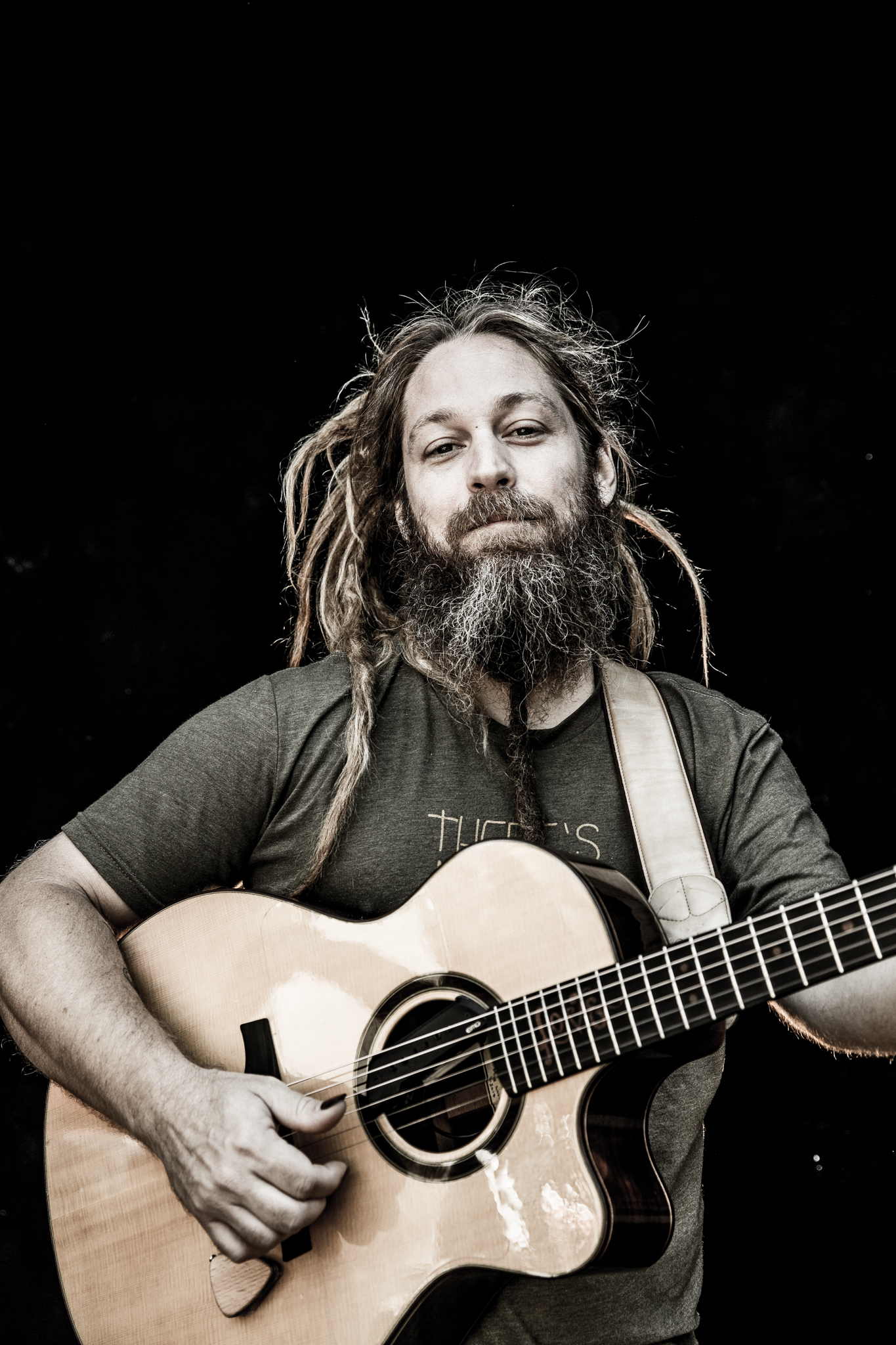 Avatar of Mike Love