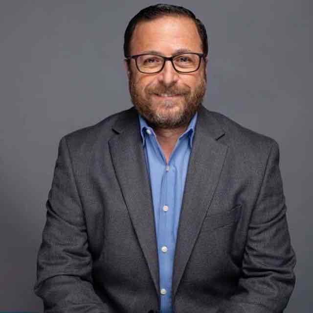 Avatar of Andy Masur